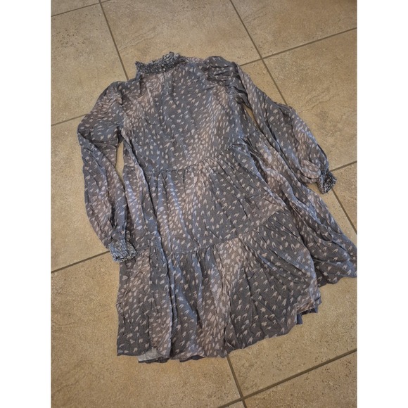 Double D Ranch - Women Dress - Cowboy Wear - Size: Medium - Picture 9 of 9